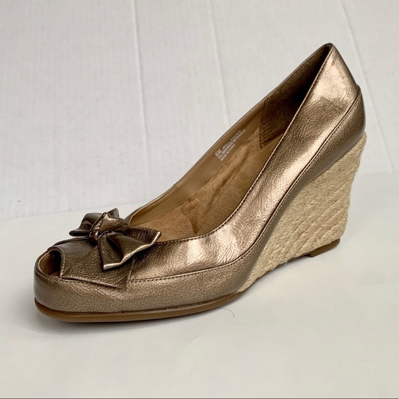 aerosoles espadrilles wedge